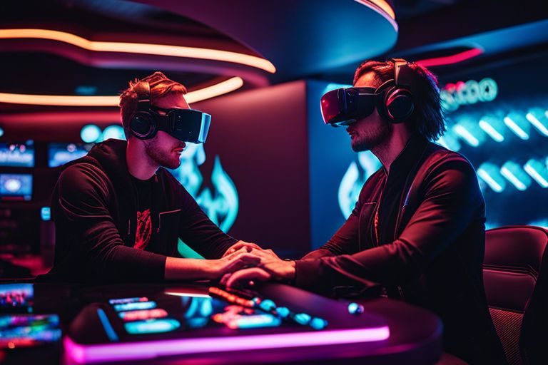 eSports and iGaming - A Winning Combination 2 eSports and iGaming - A Winning Combination