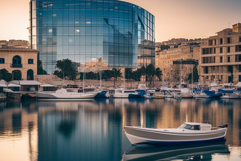 Corporate Finance Essentials for Malta's Success