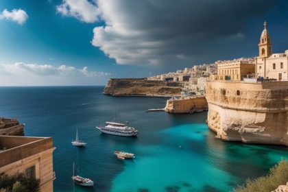 Malta: Geschichte, Kultur & Reise Tipps