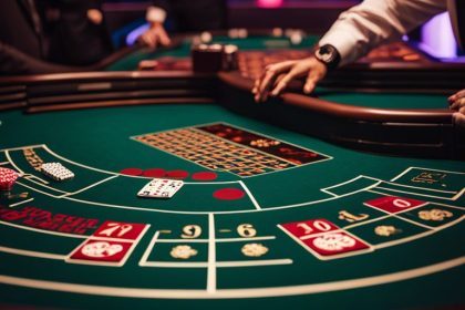Evolution Gaming und die Zukunft der Live Dealer Casinos