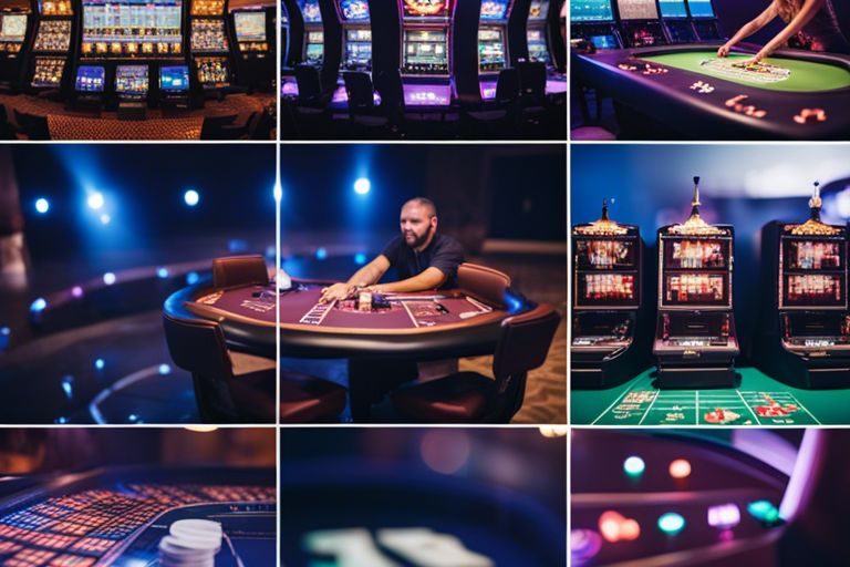 Explore the Thrill of iGaming