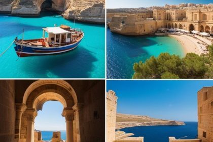 Malta - Ihr ultimativer lokaler Führer