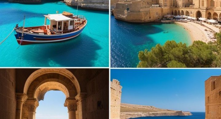 Malta - Your Ultimate Local Guide