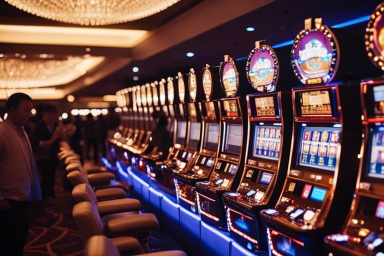 Just as the world of technology continues to evolve, so does its impact on various industries. In recent years, the #iGaming sector has experienced exponential growth, leading to a fascinating intersection with the #tourism industry. This relationship between iGaming and tourism has profound effects on #economies, #cultures, and consumer behavior worldwide.