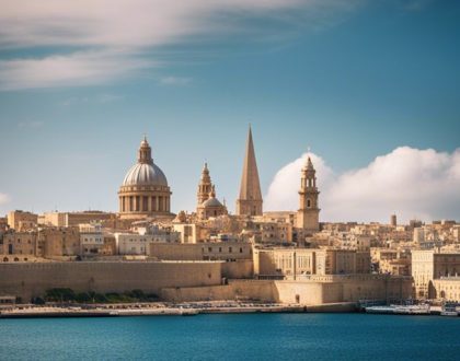 Finanzplanung für Unternehmen in Malta