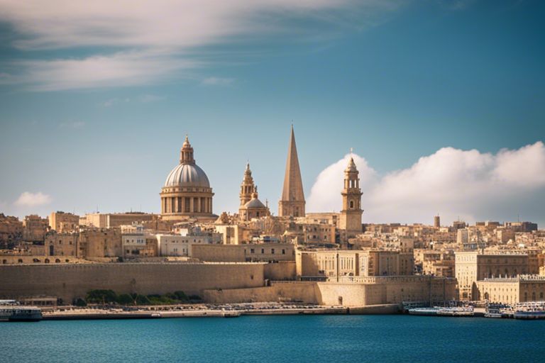 Finanzplanung für Unternehmen in Malta