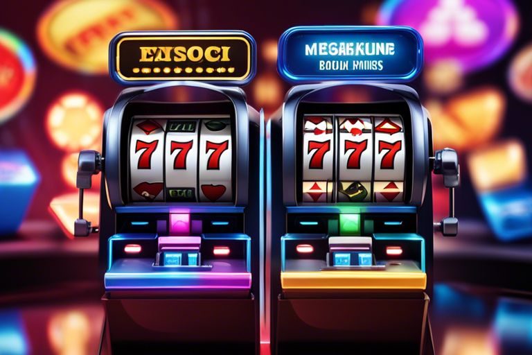 With the rise of #onlinecasinos, #players are often bombarded with a plethora of #bonus offers to entice them to play. Game-specific #bonuses are a popular choice among #casinos to cater to the preferences of different players. With respect to choosing between #slots and #tablegames, there are significant differences in the bonuses offered, which can greatly impact your gaming experience and potential winnings.