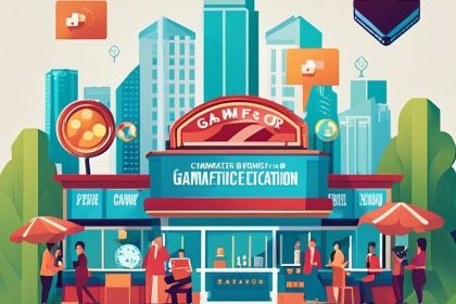 Gamification - Jenseits des Casinos
