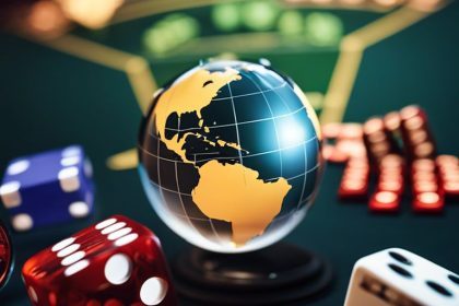 Navigating Global Gambling Laws