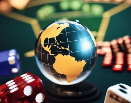 Navigating Global Gambling Laws