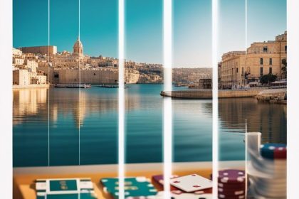 iGaming in Malta - Ein umfassender Leitfaden