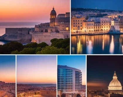 The Joy of iGaming - Exciting Betting Experiences in Malta