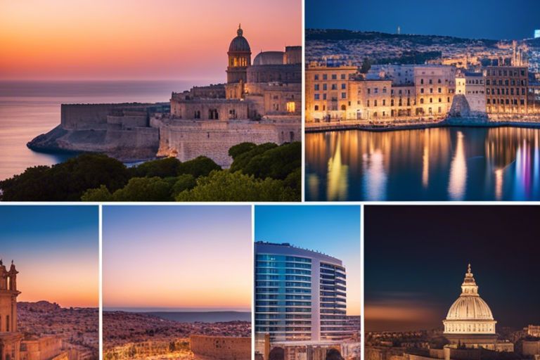 iGaming: Exciting Betting Experiences in Malta