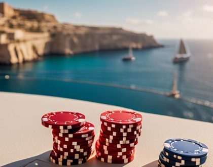 Journey Through the iGaming Landscape - Malta's Best Bets