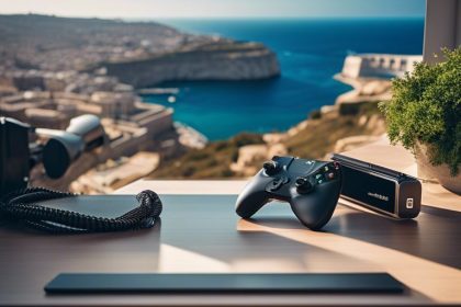 Discover iGaming Opportunities in Malta