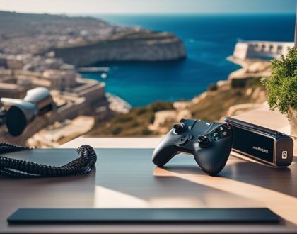 Embark on an iGaming Odyssey - Discover New Horizons in Malta