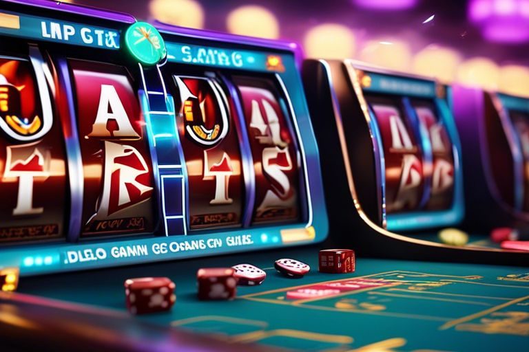iGaming Stars - Your Guide to Winning Online