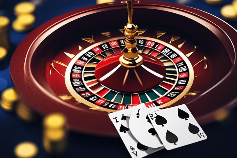 Regulatory Changes Impact on European Online Casinos