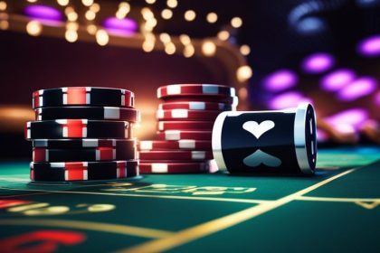 Evolution of Online Casino Technology