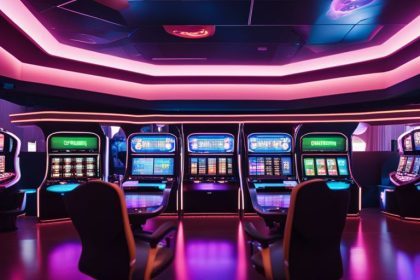Inside the Realm of iGaming