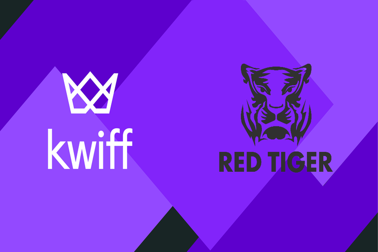 kwiff Enhances Casino with Red Tiger Games