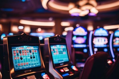 From Land Based to Online - Casino Evolution