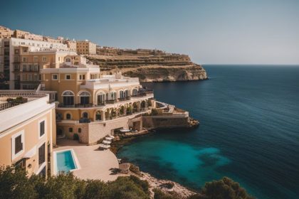 Beste Unterkünfte auf Malta