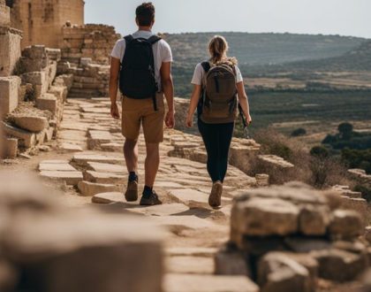 Experiencing Malta on Foot - Best Hiking and Walking Tours