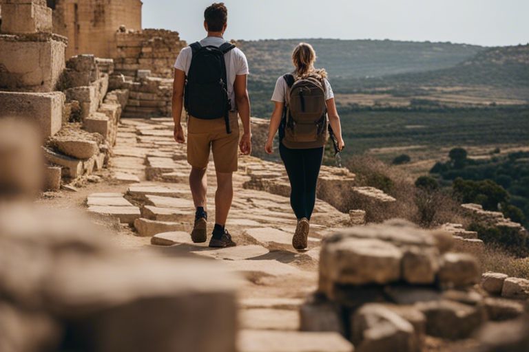 Best Hiking and Walking Tours in Malta