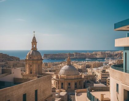 Maltas Wirtschaftsstrategie für Unternehmen