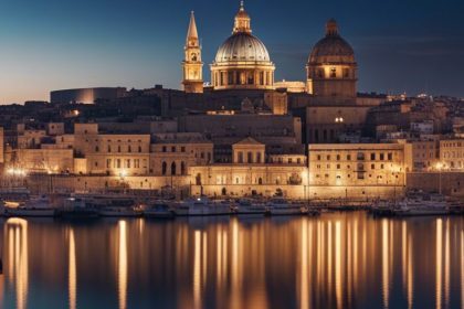 Einfacher Leitfaden für Maltas Steuersystem