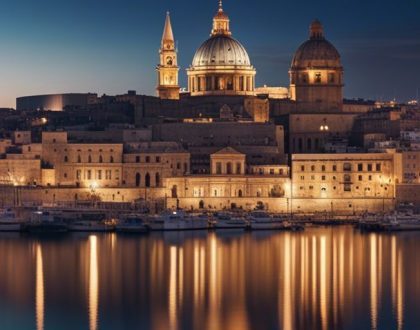 Einfacher Leitfaden für Maltas Steuersystem