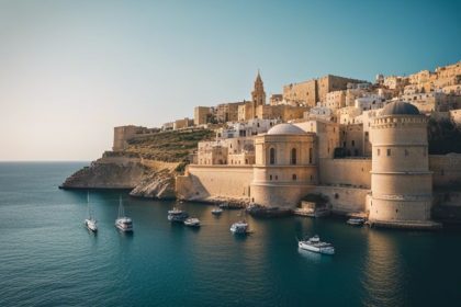 Malta: Einzigartiges Reiseziel