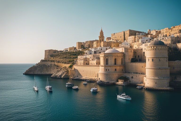 With its stunning coastline, rich history, and diverse culture, #Malta stands out as a truly unique #European travel destination. This small island nation in the #Mediterranean Sea offers visitors a blend of beautiful #landscapes and #architectural wonders that date back thousands of years.