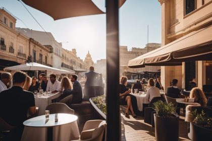 Erkunden Sie Maltas Geschäftslandschaft