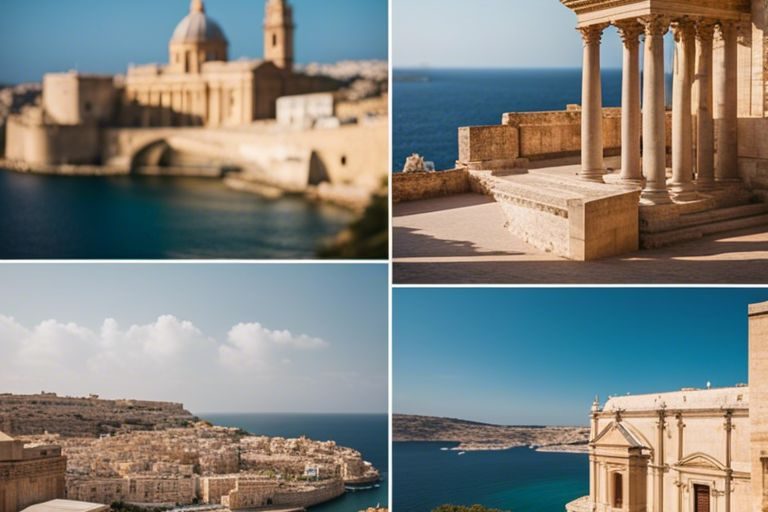 Malta's Rich Religious Heritage