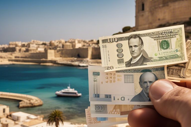 Managing Finances in Malta - Tips & Tricks