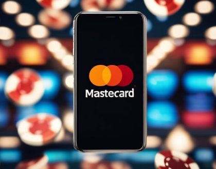 MasterCard Payment Solutions for Online Casino Fans