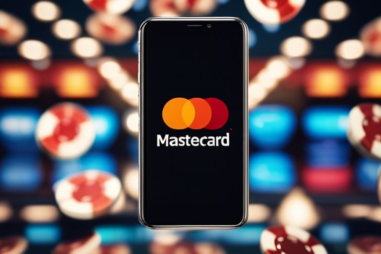 MasterCard Payment Solutions for Online Casinos