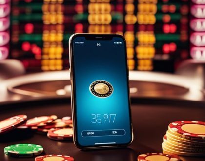 Mobile Payments in iGaming