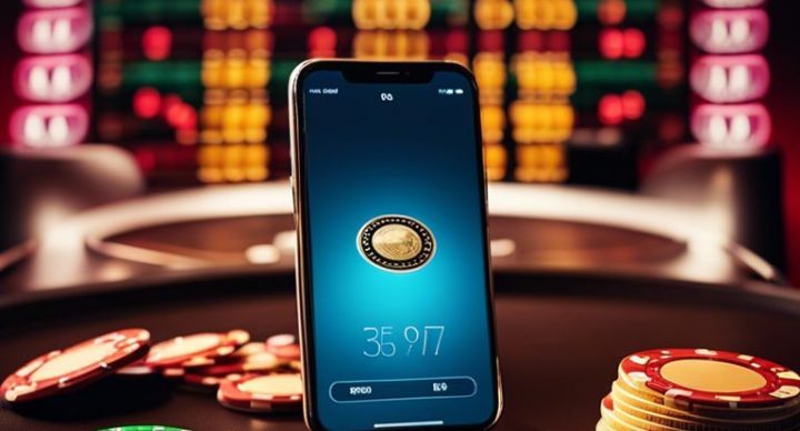 Mobile Payments in iGaming