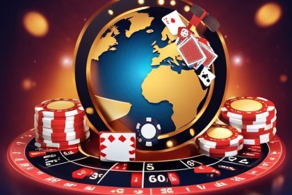 American Gambling Laws & Online Casinos