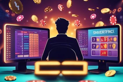 Zahlungsstreitigkeiten in Online-Casinos