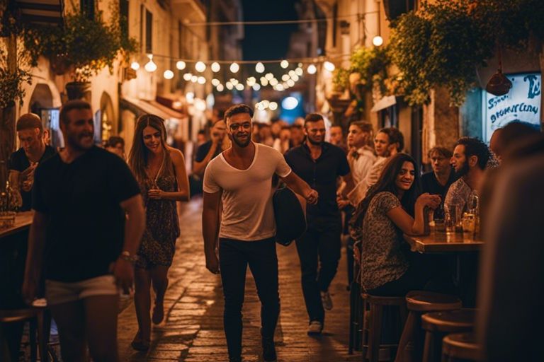 Malta’s Nightlife: Pubs, Clubs & More 2 Malta’s Nightlife: Pubs, Clubs & More
