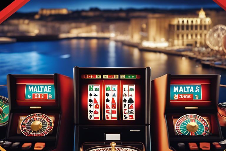 Malta's Top Online Betting Platforms