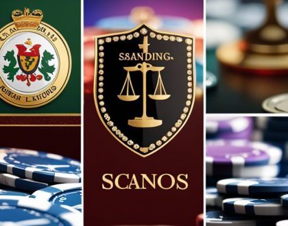 Online Casino Regulations in Scandinavia