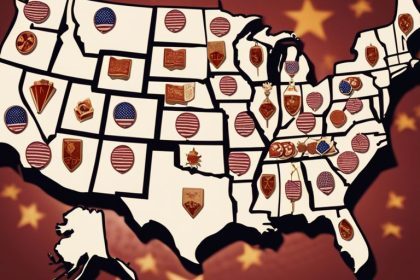 Legal Landscape of Online Gambling in the USA