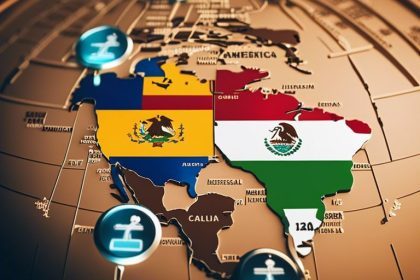 Online Glücksspiel Vorschriften in Latein Amerika