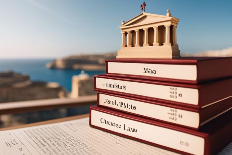 Malta’s Laws Overview