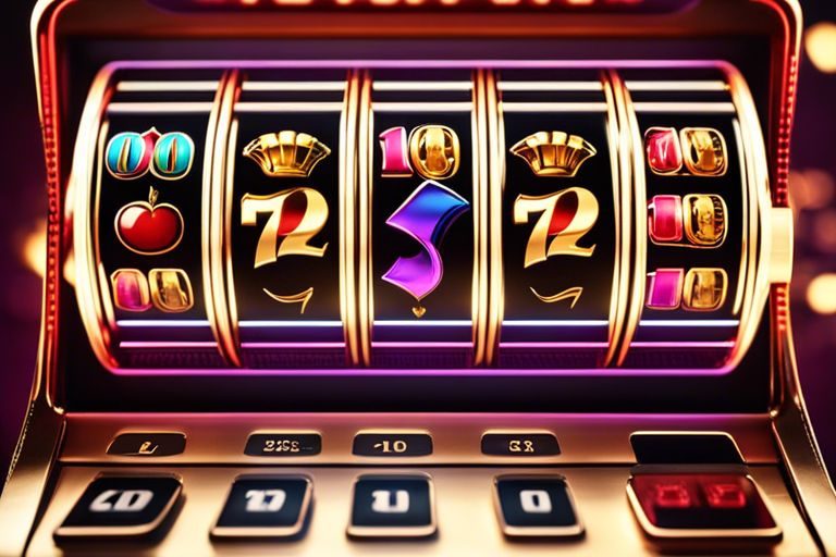 Slot Game Paylines: Maximize Your Winning